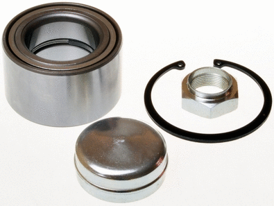 Wheel Bearing Kit (W413295)