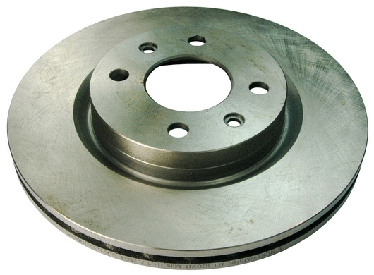 Brake Disc (B130028)
