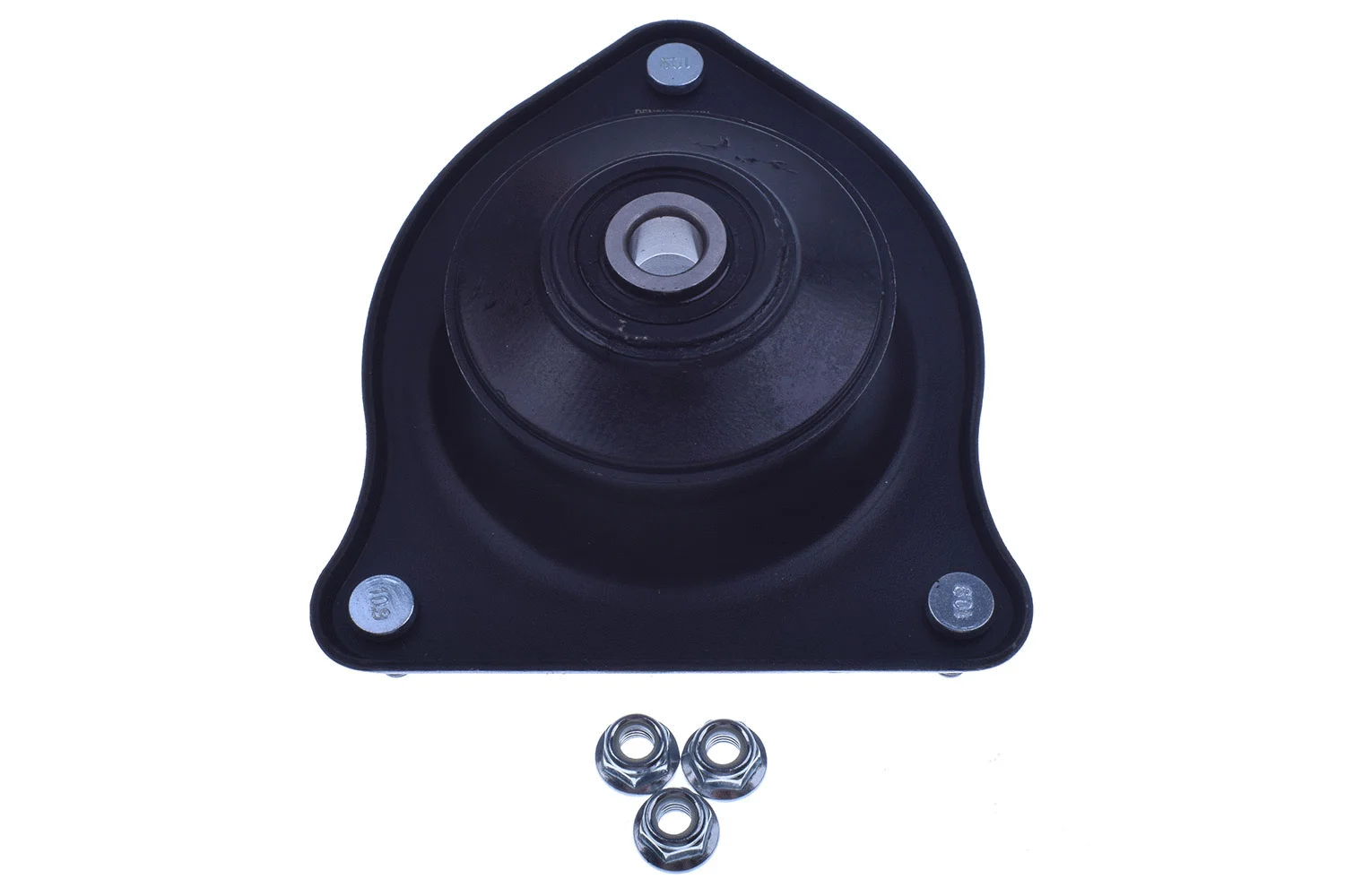 Repair Kit, suspension strut support mount (D600251)
