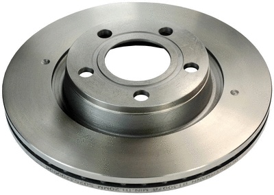 Brake Disc (B130078)