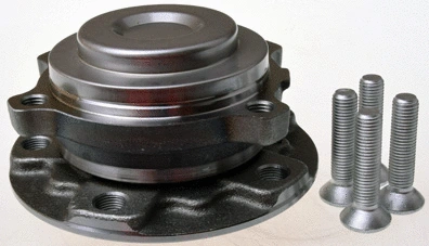Wheel Bearing Kit (W413552)