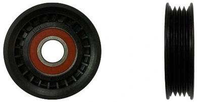 Deflection/Guide Pulley, V-ribbed belt (P362001)
