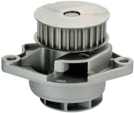 Water Pump, engine cooling (A310135)