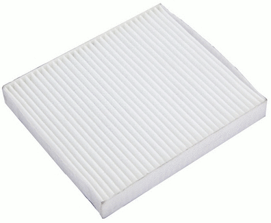 Filter, cabin air (M110624)