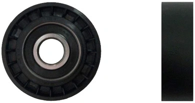 Deflection/Guide Pulley, V-ribbed belt (P314007)