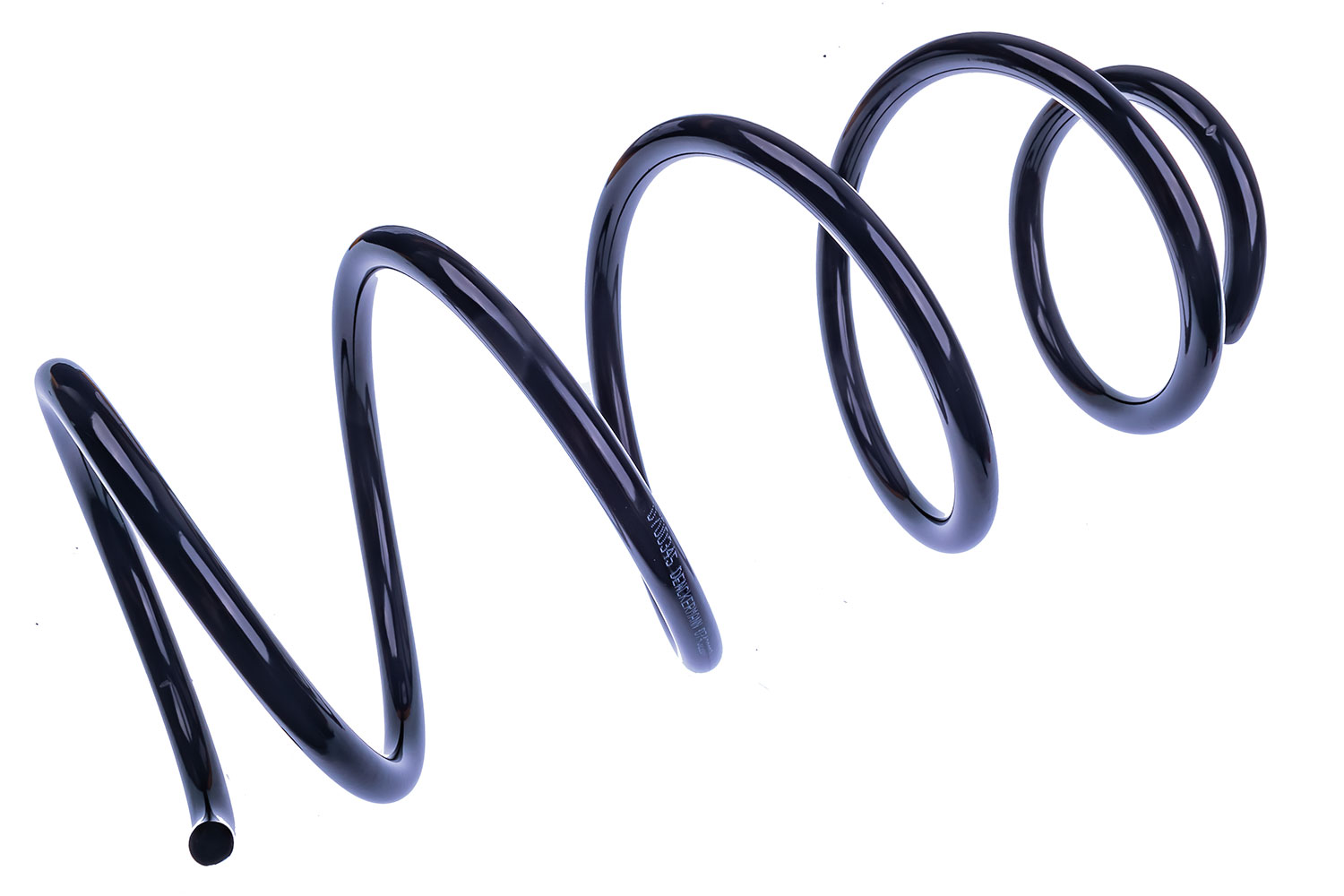 Suspension Spring (D700345)