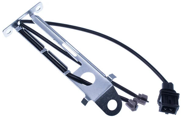 Warning Contact, brake pad wear (S191002)