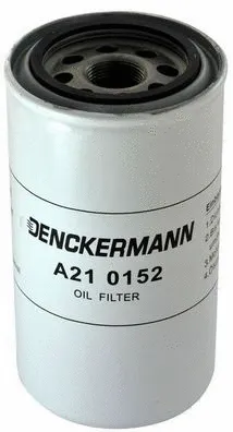 Oil Filter (A210152)