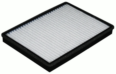 Filter, cabin air (M110598)