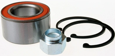 Wheel Bearing Kit (W413575)