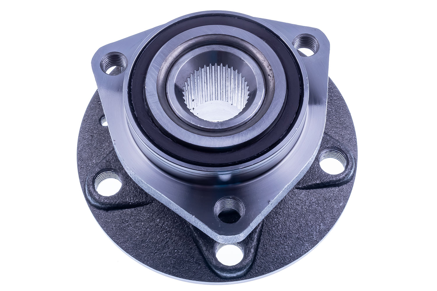 Wheel Bearing Kit (W413391S)