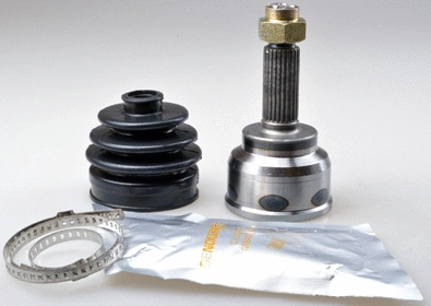 Joint Kit, drive shaft (C120239)