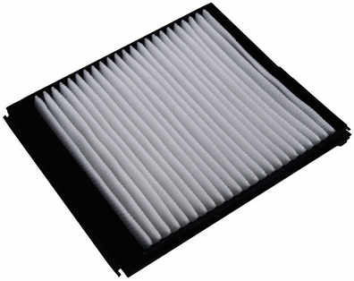 Filter, cabin air (M110627)