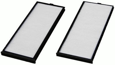 Filter, cabin air (M110525)