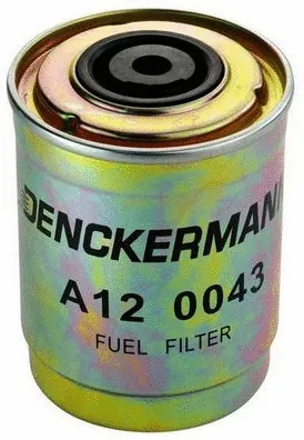 Fuel Filter (A120043)