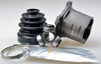 Joint Kit, drive shaft (C120309)