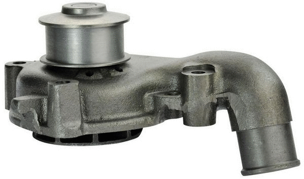 Water Pump, engine cooling (A310012)