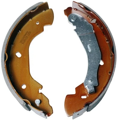 Brake Shoe Set (B120119)