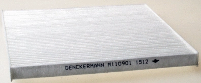 Filter, cabin air (M110901)