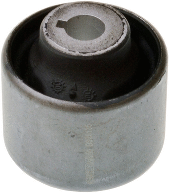 Mounting, control/trailing arm (D300135)