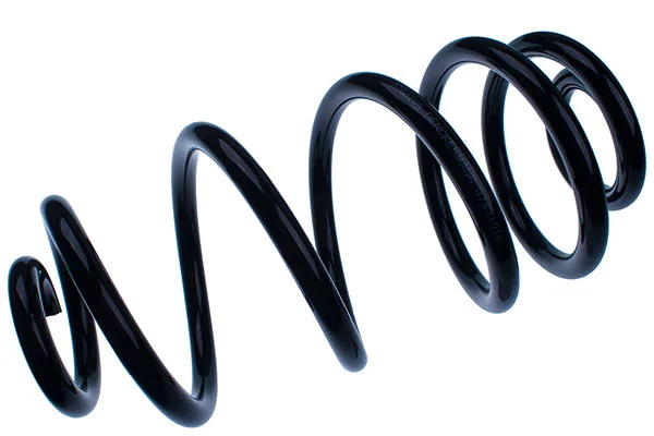 Suspension Spring (D700265)