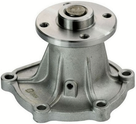 Water Pump, engine cooling (A310147P)