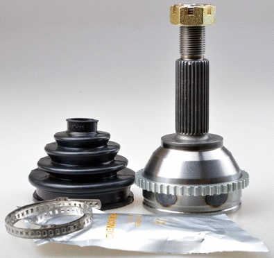 Joint, drive shaft (C120259)