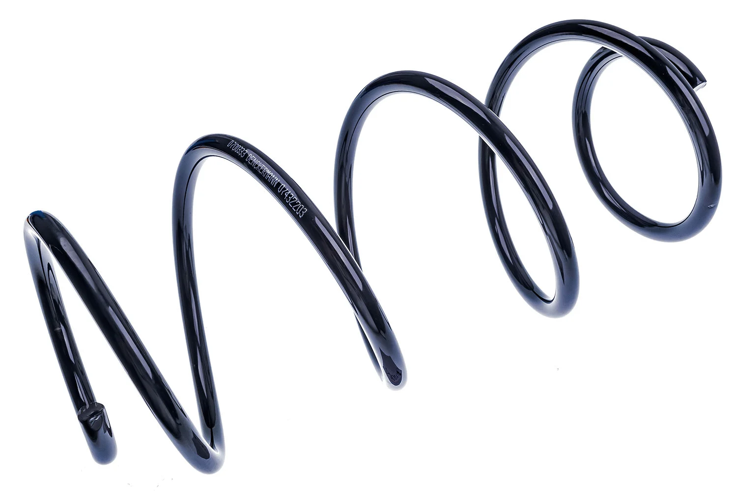 Suspension Spring (D700333)