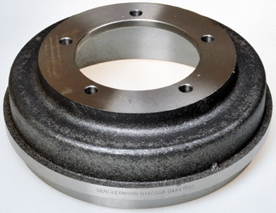Brake Drum (B140003)