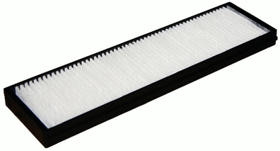 Filter, cabin air (M110540)