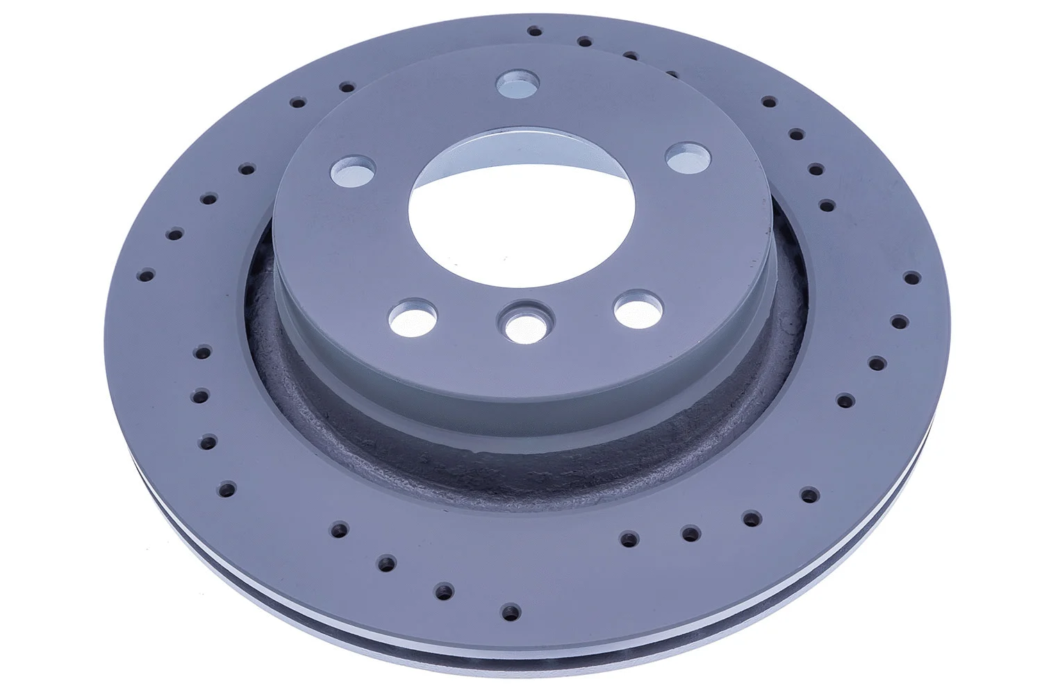 Brake Disc (B130315S)