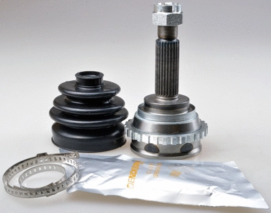 Joint Kit, drive shaft (C120535)