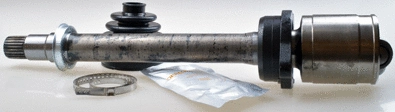 Joint Kit, drive shaft (C120313)