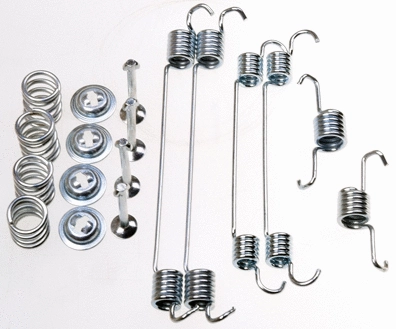 Accessory Kit, brake shoes (B160157)
