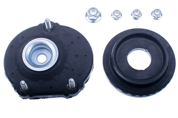 Repair Kit, suspension strut support mount (D600038)