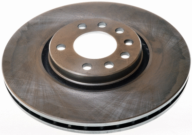 Brake Disc (B130445)