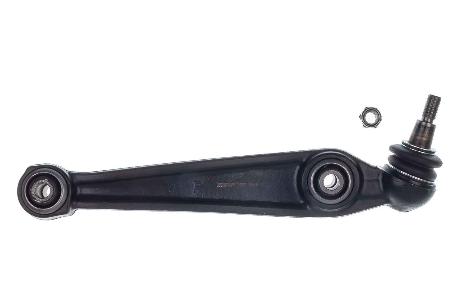 Control/Trailing Arm, wheel suspension (D120527)
