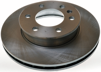 Brake Disc (B130452)