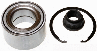 Wheel Bearing Kit (W413251)