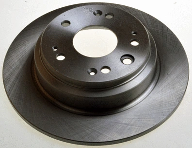 Brake Disc (B130517)