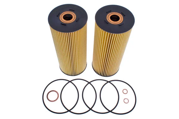 Oil Filter (A219012)