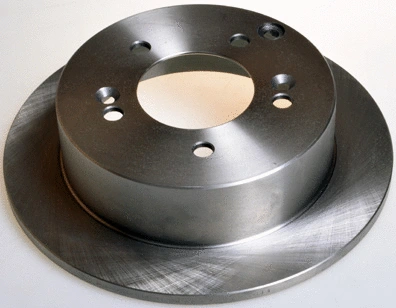 Brake Disc (B130527)