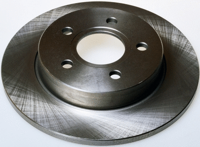 Brake Disc (B130416)
