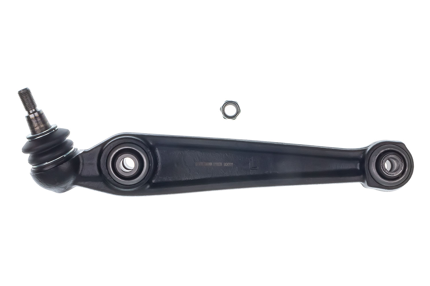 Control/Trailing Arm, wheel suspension (D120526)