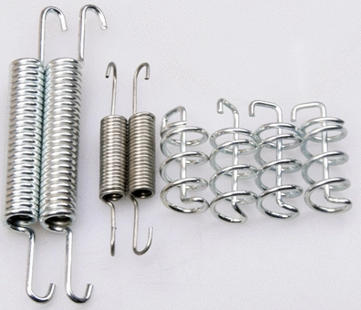 Accessory Kit, brake shoes (B160096)