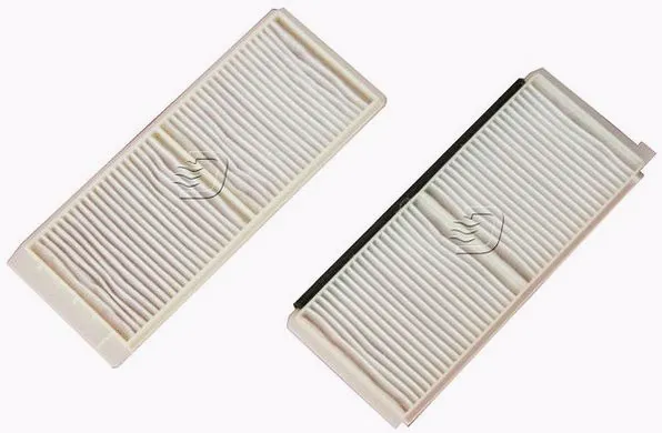 Filter, cabin air (M110492)