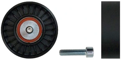 Deflection/Guide Pulley, V-ribbed belt (P310006)
