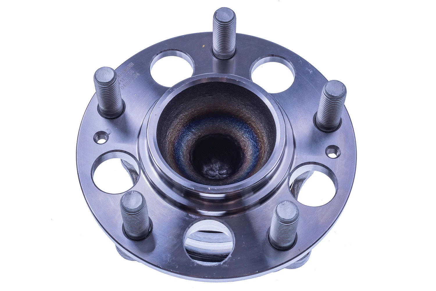 Wheel Bearing Kit (W413756)