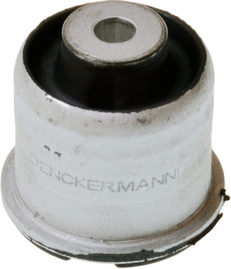 Mounting, control/trailing arm (D300107)