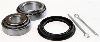 Wheel Bearing Kit (W413015)